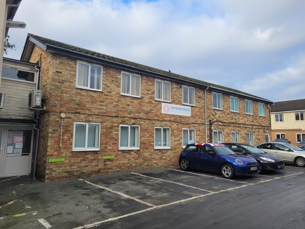 Main image of property: Offices at Davey House, 31a St. Neots Road, Eaton Ford, St. Neots, Cambridgeshire, PE19 7BA
