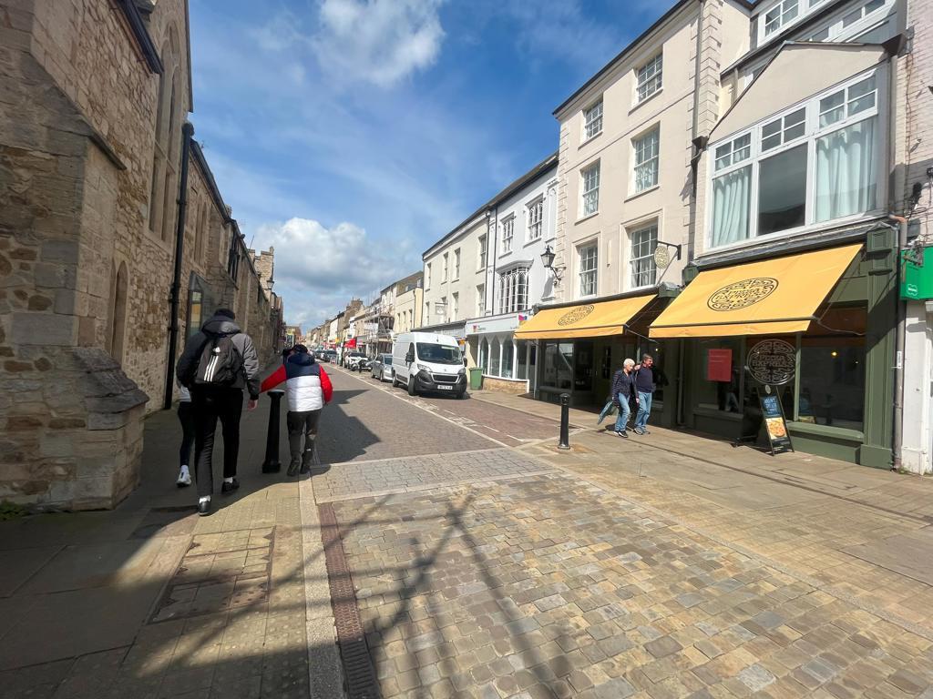 Property image for High Street, Ely, Cambridgeshire, CB7 4LF