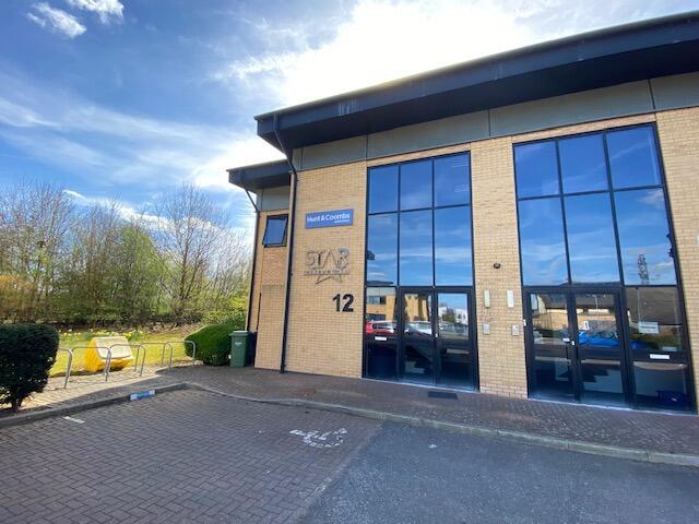 Main image of property: Eaton Court, Colmworth Business Park, Eaton Socon, St. Neots, Cambridgeshire, PE19 8ER
