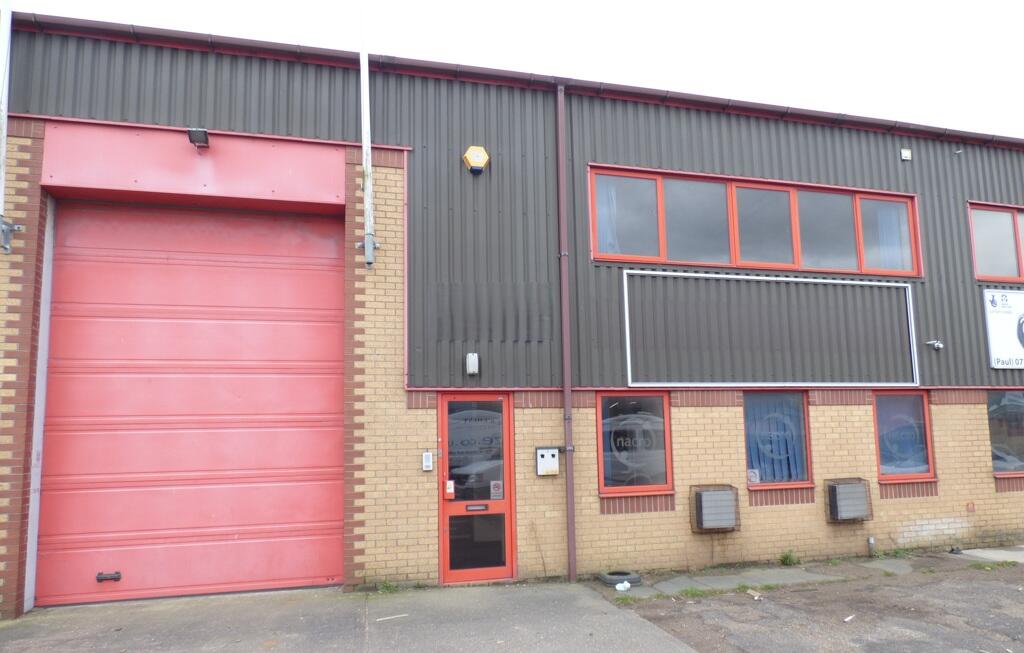 Main image of property: Cirrus Court, Glebe Road, Huntingdon, Cambridgeshire, PE29 7DL