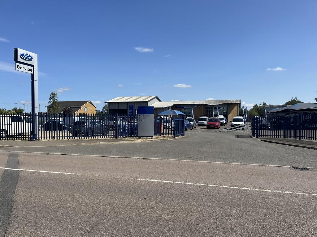 Main image of property: Melbourne Avenue, March, Cambridgeshire, PE15 0EN