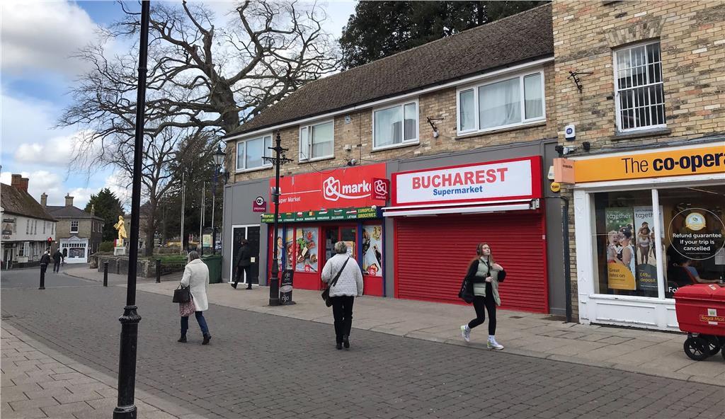 Main image of property: 42-44 King Street, Thetford, Norfolk, IP24