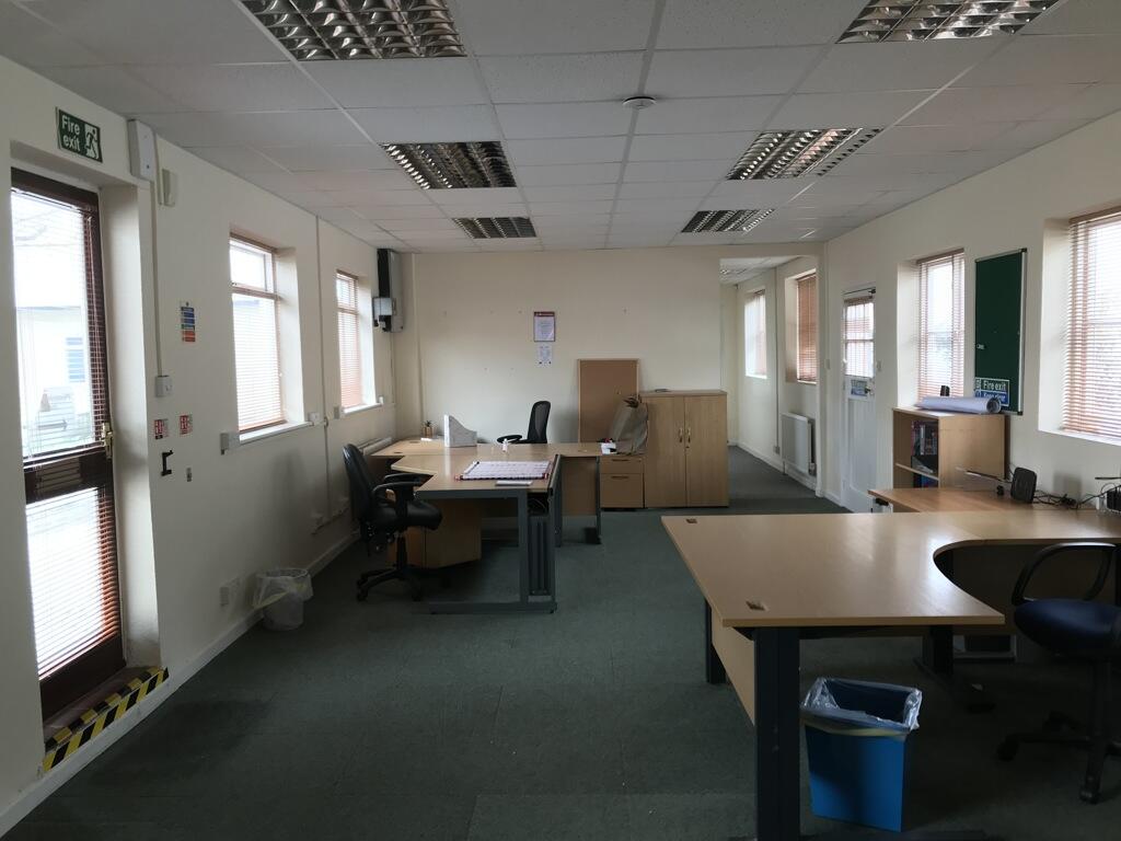 Additional property image - 3-4 The Court, Lanwades Business Park, Kennett, Newmarket, Suffolk, CB8 7PN