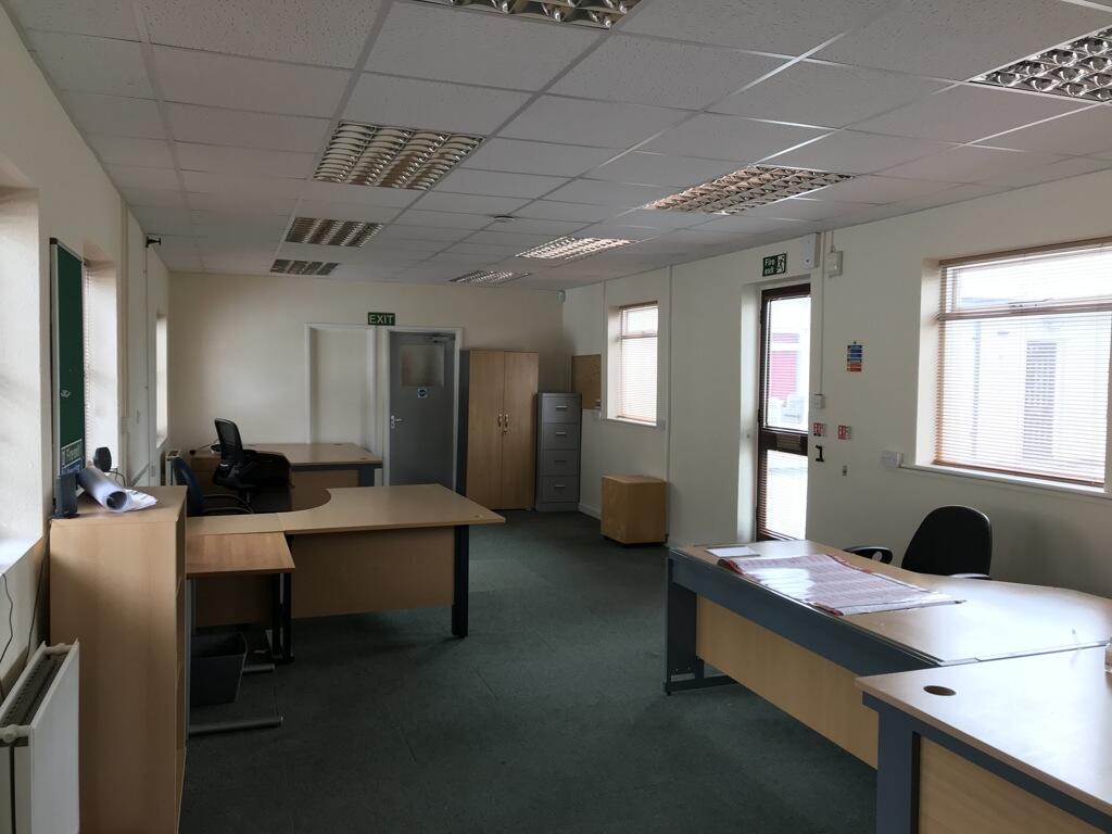 Additional property image - 3-4 The Court, Lanwades Business Park, Kennett, Newmarket, Suffolk, CB8 7PN
