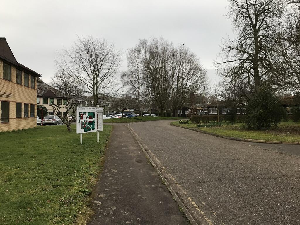Additional property image - 3-4 The Court, Lanwades Business Park, Kennett, Newmarket, Suffolk, CB8 7PN