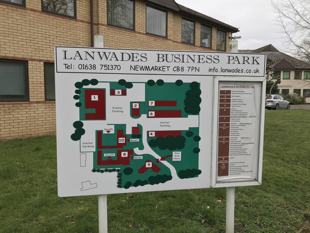 Additional property image - 3-4 The Court, Lanwades Business Park, Kennett, Newmarket, Suffolk, CB8 7PN