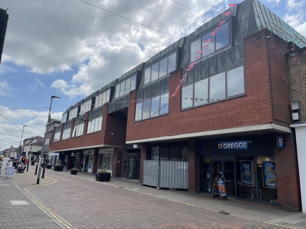 Additional property image - Provincial House, 32 High Street, Haverhill, Suffolk, CB9 8AR