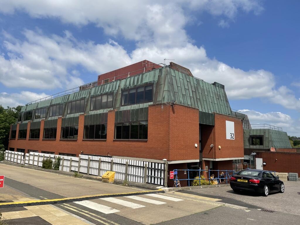 Additional property image - Provincial House, 32 High Street, Haverhill, Suffolk, CB9 8AR