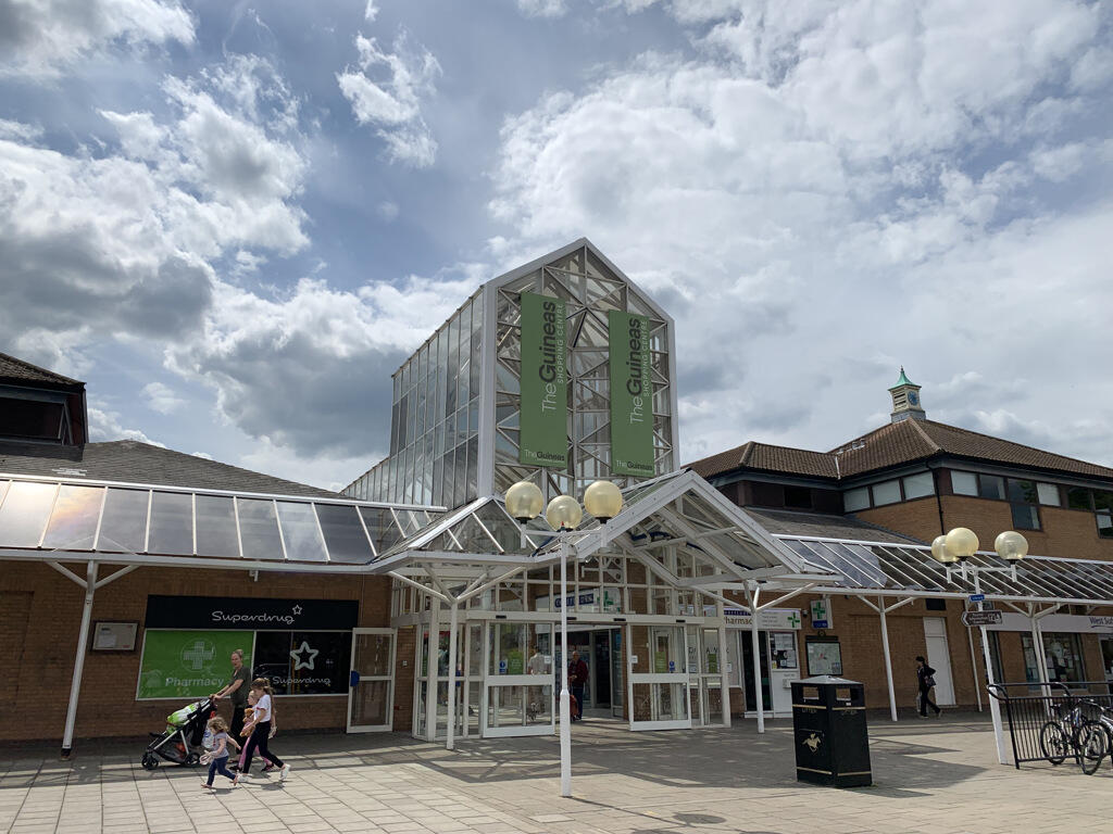 Additional property image - The Guineas Shopping Centre, 55 The Rookery, Newmarket, Suffolk, CB8 8EQ