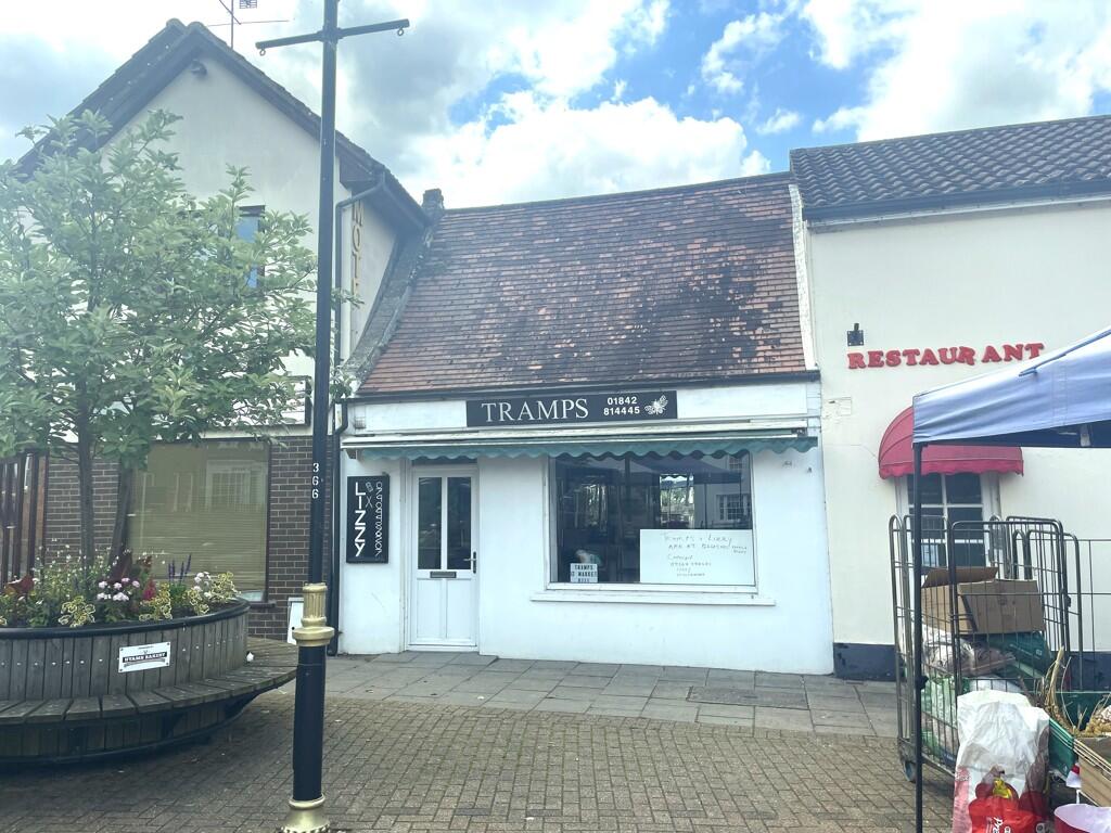 Main image of property: 12 Market Hill, Brandon, Suffolk, IP27 0AA