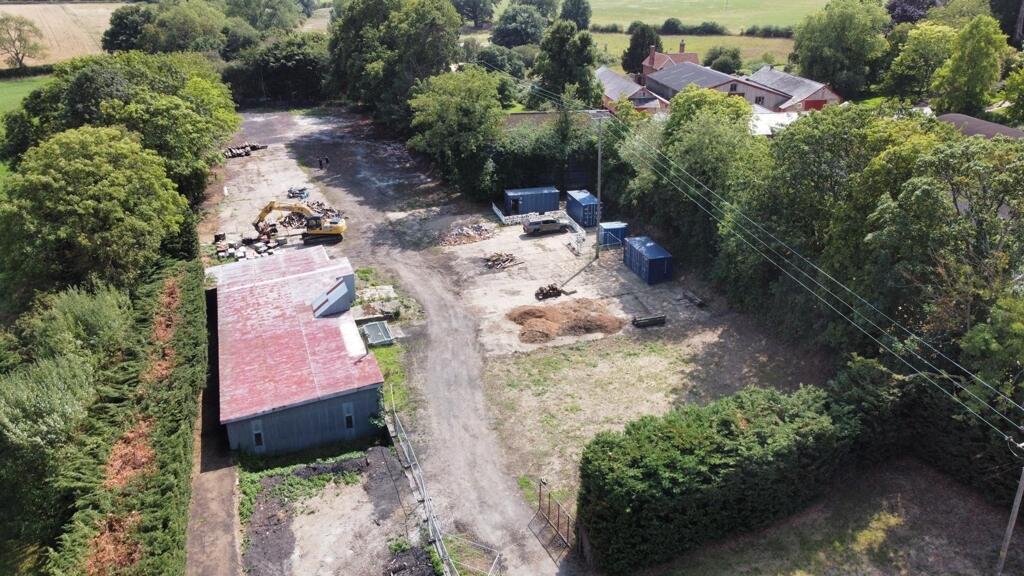 Main image of property: The Old Railway Coal Yard, Howe Lane, Cockfield, Bury St. Edmunds, Suffolk, IP30 0HU