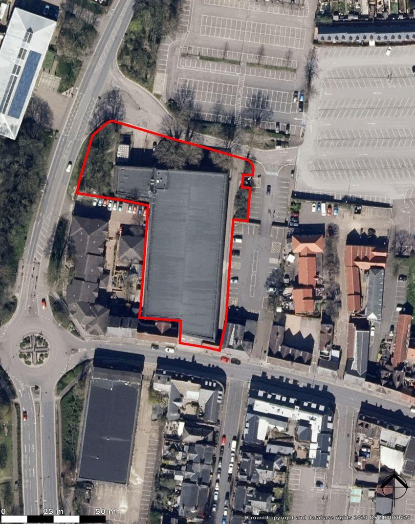 Main image of property: 88-89 Risbygate Street, Bury St. Edmunds, Suffolk, IP33 3AQ