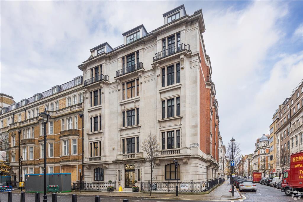 Main image of property: No 1 , Duchess Street, London , W1W 6AN
