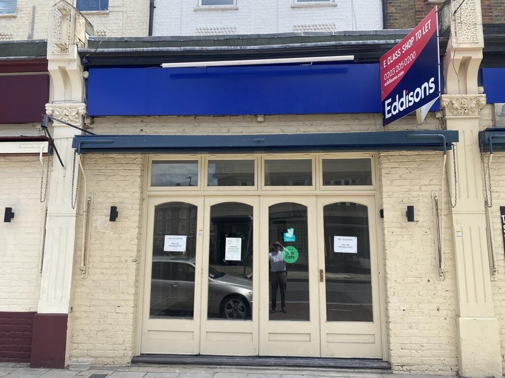 Main image of property: 38 Queenstown Road, London, Greater London, SW8 3RY