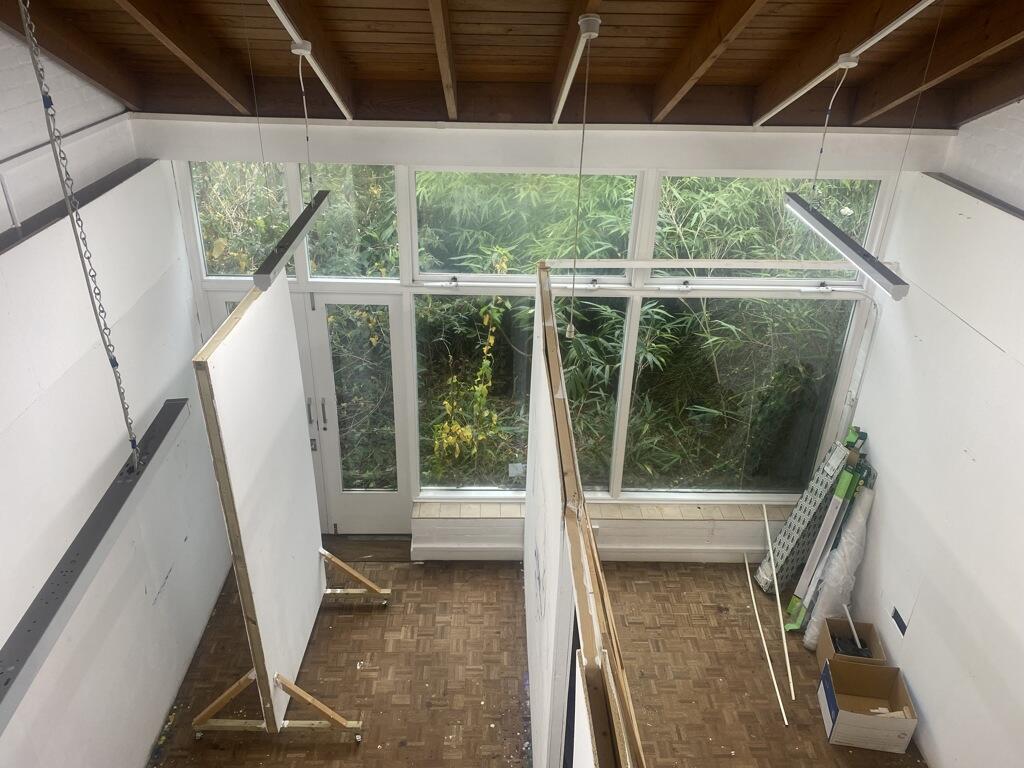 Main image of property: Studio 2, Stamford Bridge Studios, Wandon Road, London, Greater London, SW6 2JJ