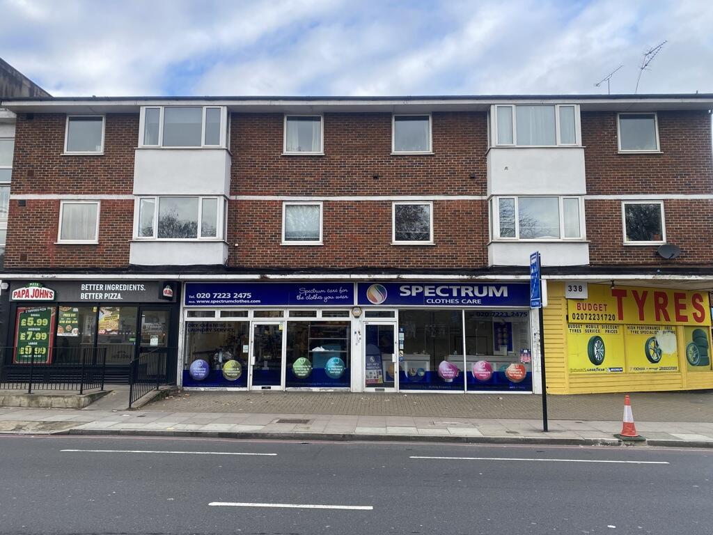 Main image of property: 340-342 Battersea Park Road, London, Greater London, SW11 3BY