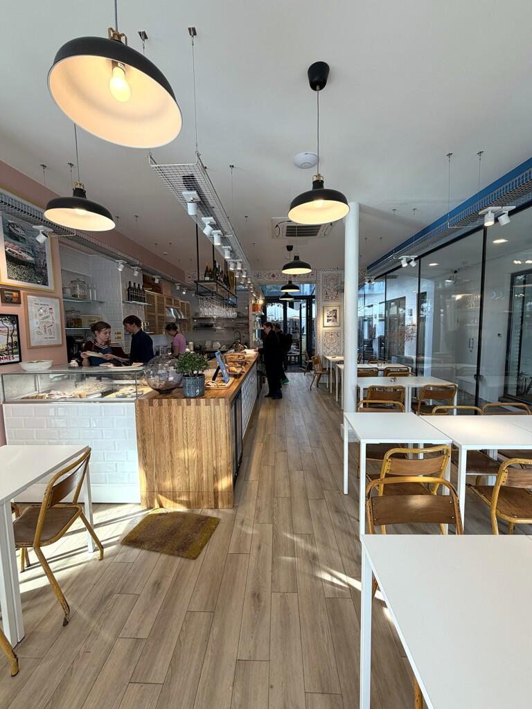 Main image of property: Worlds End Studios, 132-134 Lots Road, Chelsea, London, SW10 0RJ