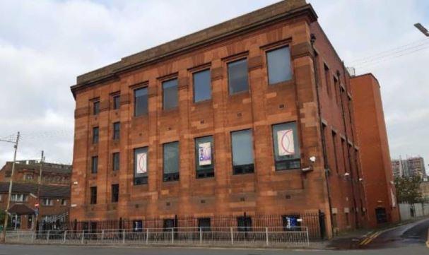 Main image of property: 100 Norfolk Street, Glasgow, G5 9EJ