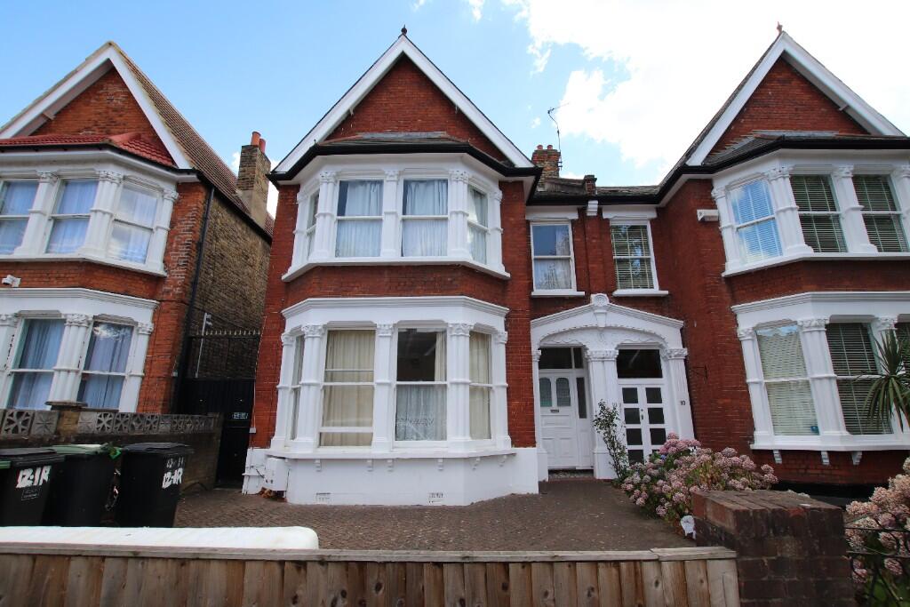 Main image of property: Inchmery Road, London, SE6