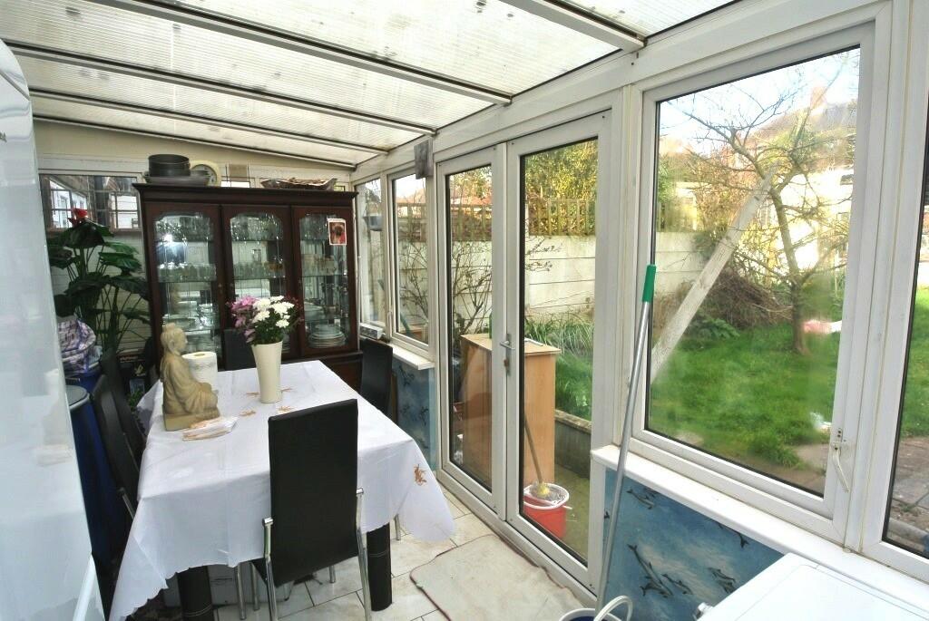 3 bedroom terraced house for sale in Verdant Lane, London, SE6