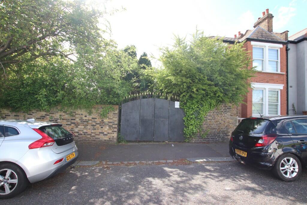 Main image of property: Chudleigh Road, London, SE4