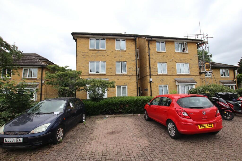 Main image of property: Malyons Road, London, SE13