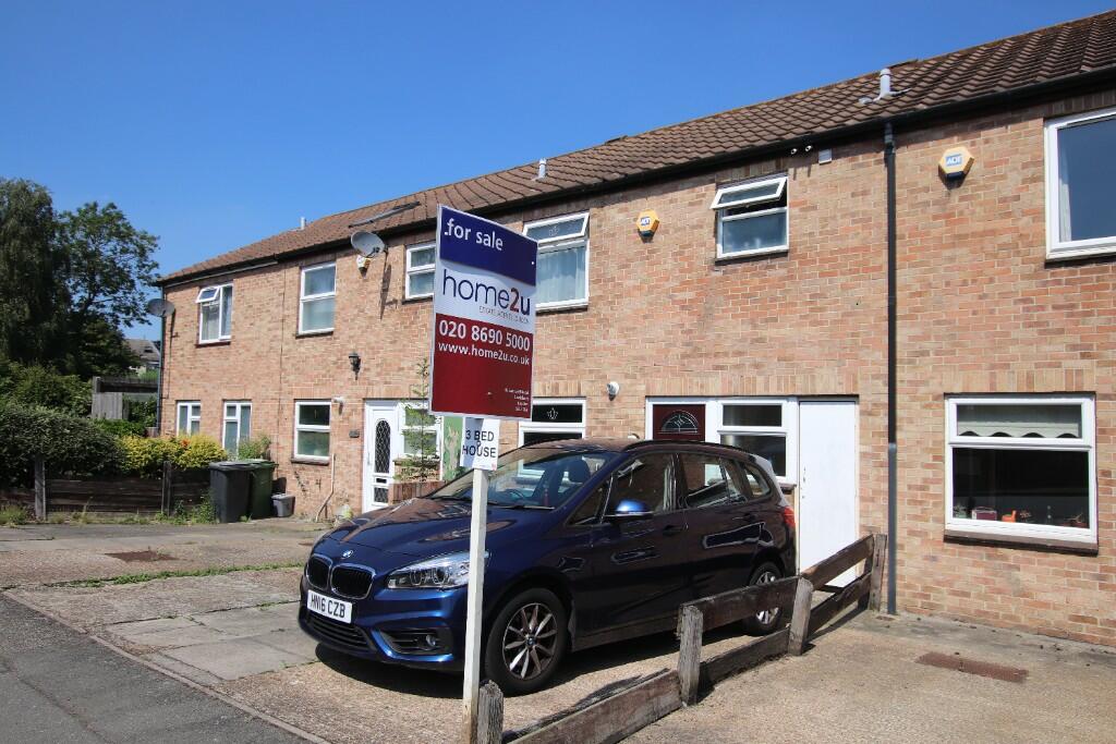 Main image of property: Dressington Avenue, London, SE4