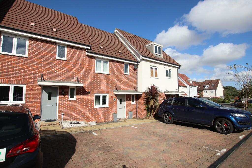 Main image of property: Fonthill Gardens, Dartford, Kent, DA1
