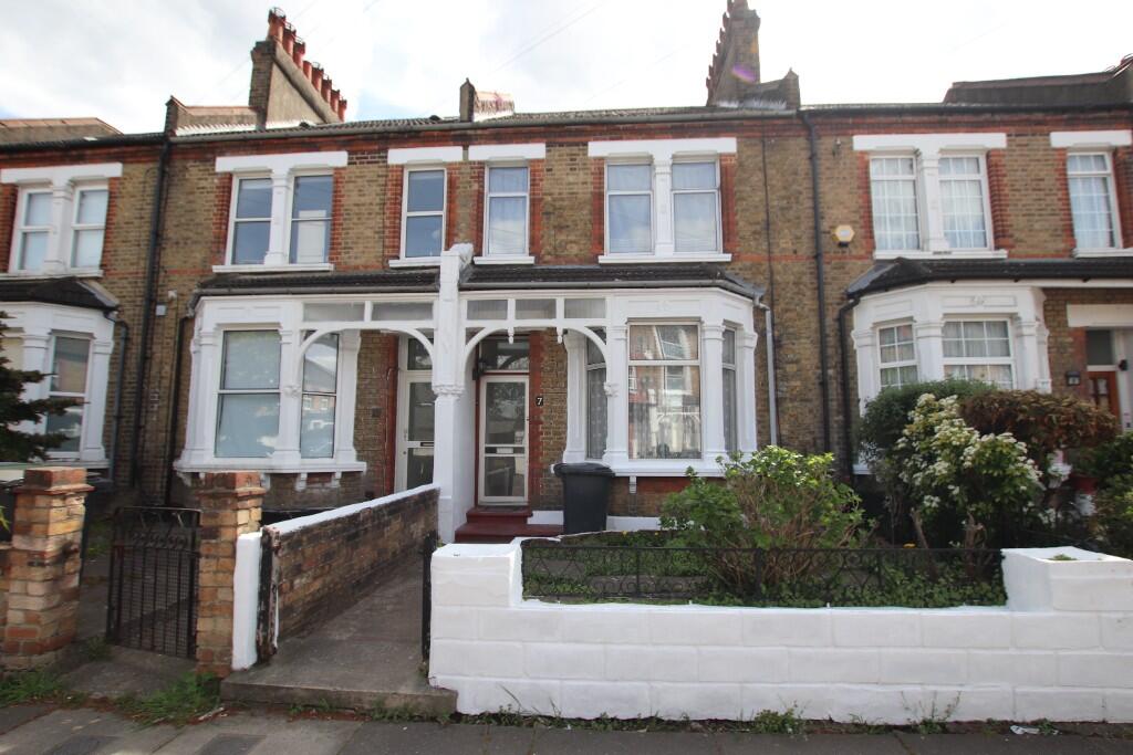 Main image of property: Felday Road, London, SE13