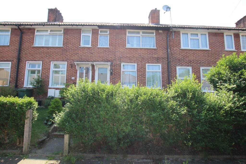 Main image of property: Castleton Road, London, SE9
