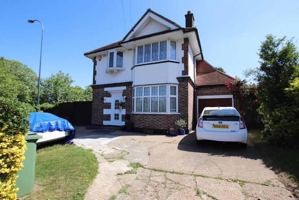 Main image of property: Woodyates Road, London, SE12