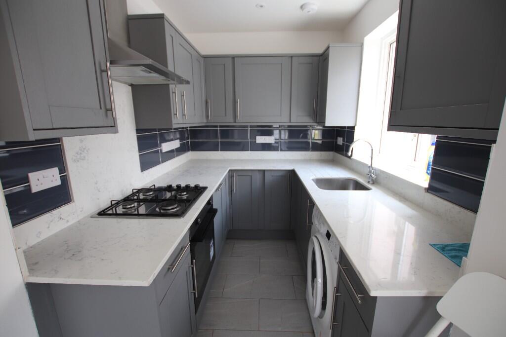 Main image of property: Glasbrook Avenue, London, TW2