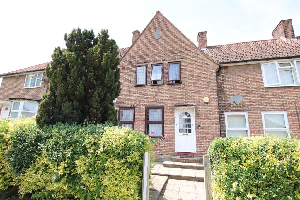 Main image of property: Hedge Walk, London, SE6