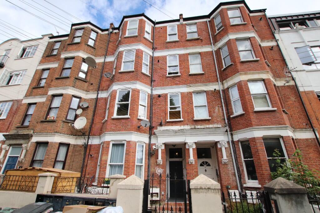 Main image of property: Brighton Terrace, London, SW9