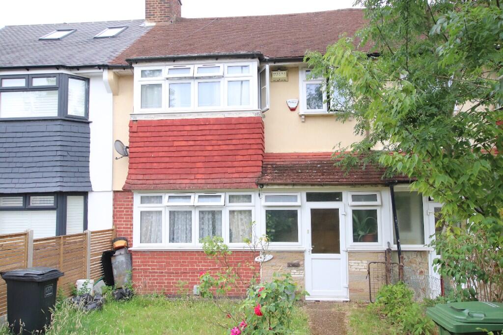 Main image of property: Baring Road, London, SE12