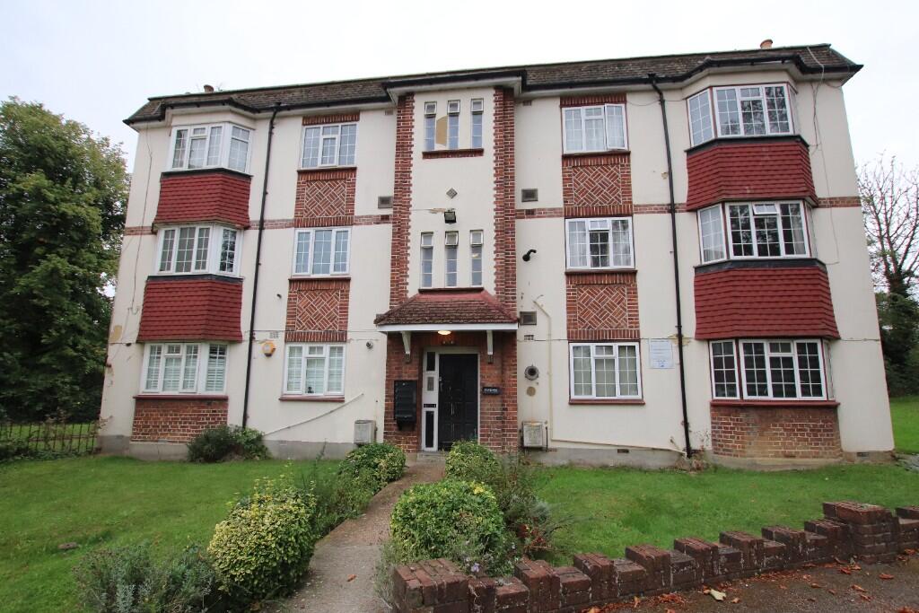 Main image of property: Chinbrook Crescent, London, SE12