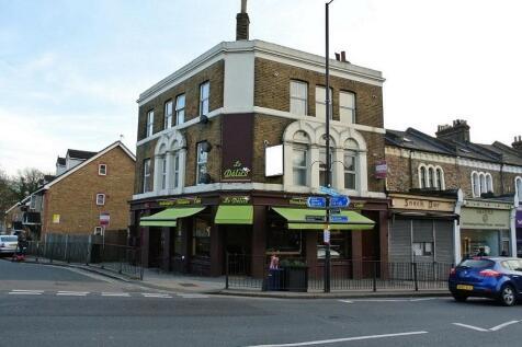 Main image of property: Ladywell Road, London, SE13