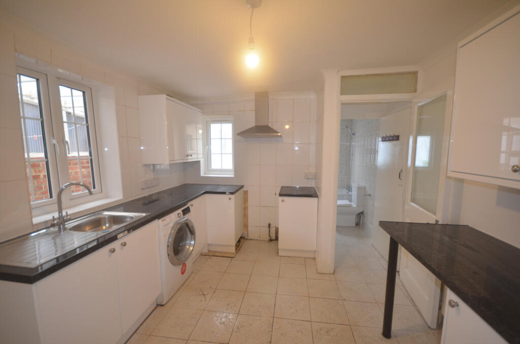 Main image of property: Eight Avenue, E12 5JN