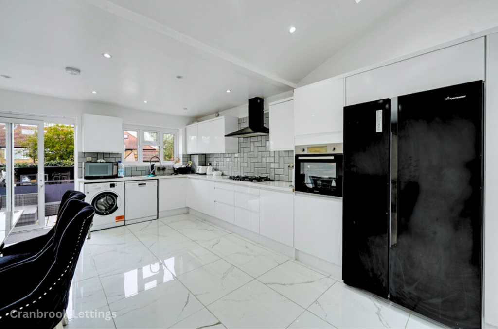 Main image of property: Springfield Drive, Ilford, IG2