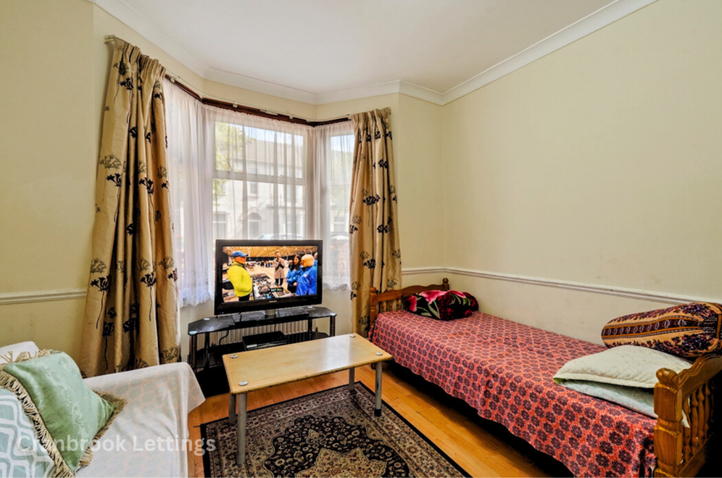 Main image of property: Gillett Avenue, E6