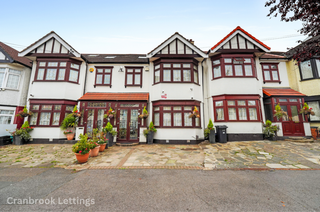 Main image of property: Springfield Drive, Ilford, IG2