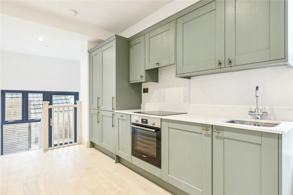 Main image of property: Harberson Road, SW12
