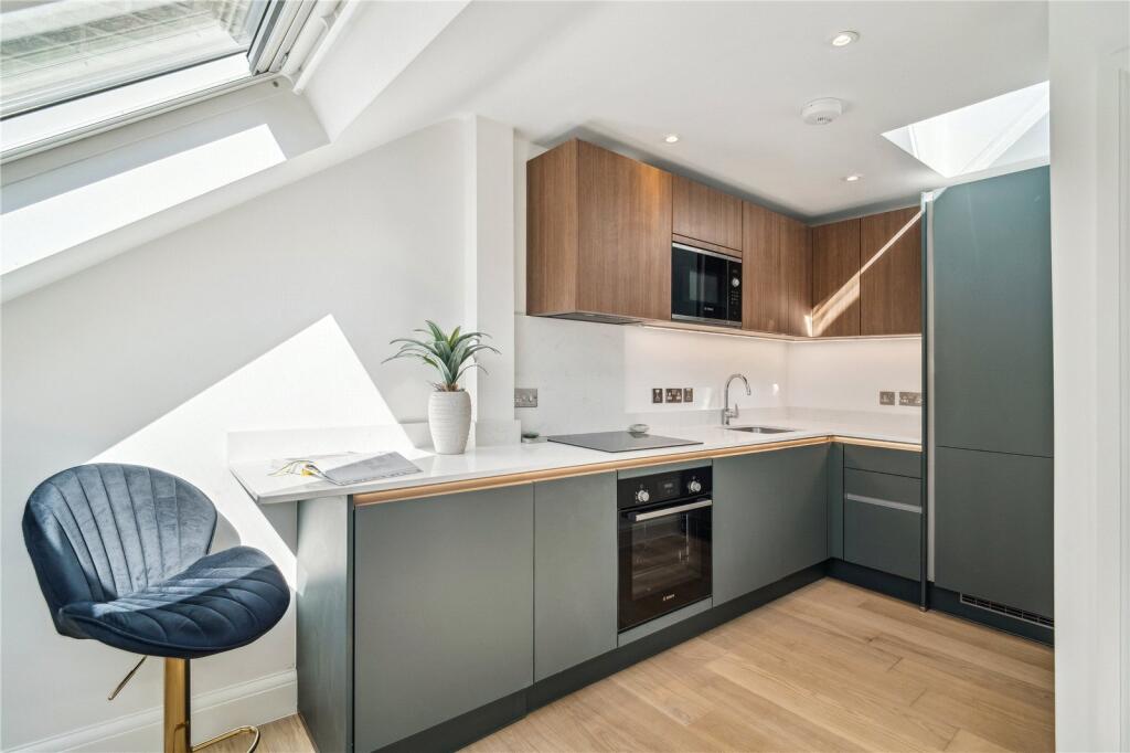 Main image of property: Garratt Lane, SW18