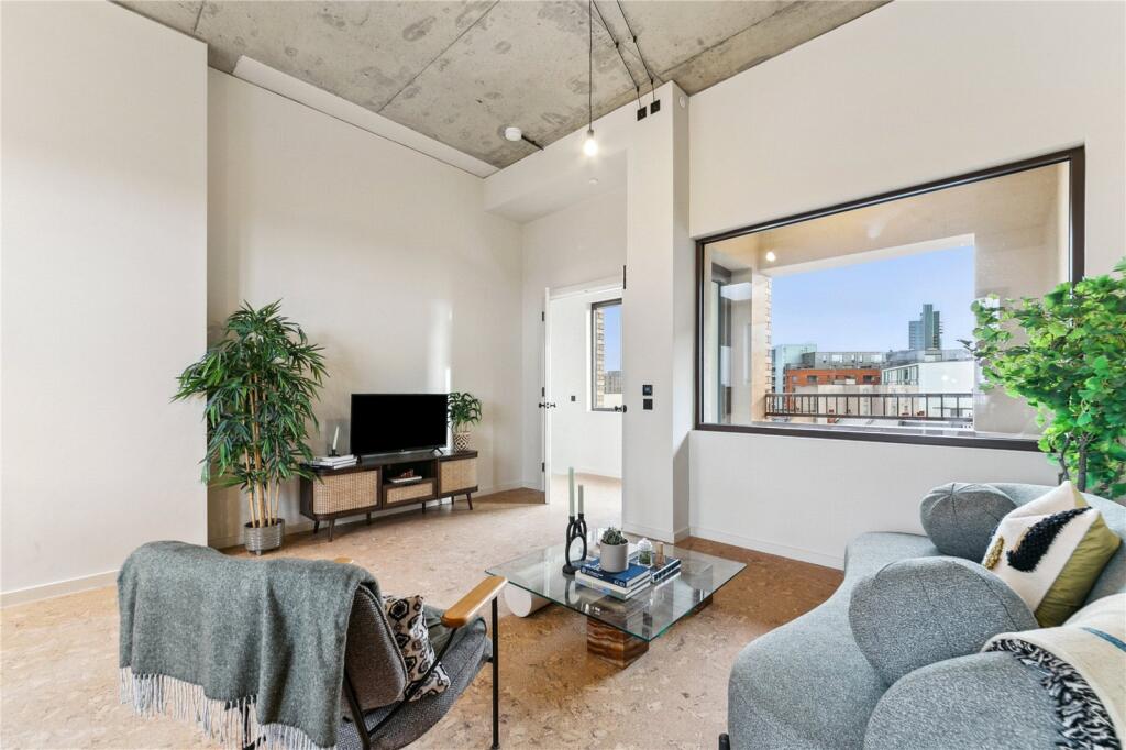 Main image of property: All Saints Passage, SW18
