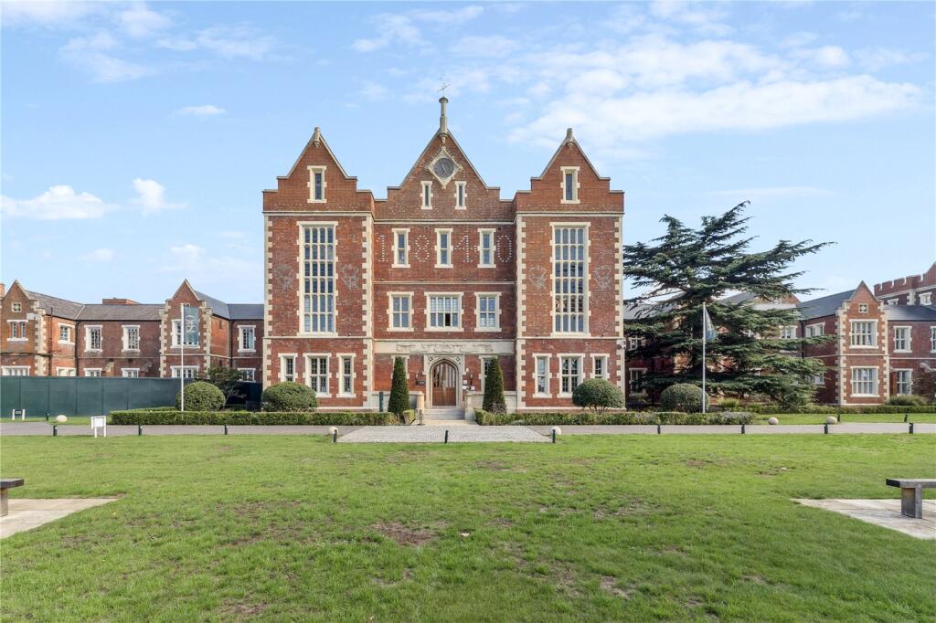 Main image of property: The 1840, St. George's Gardens, SW17