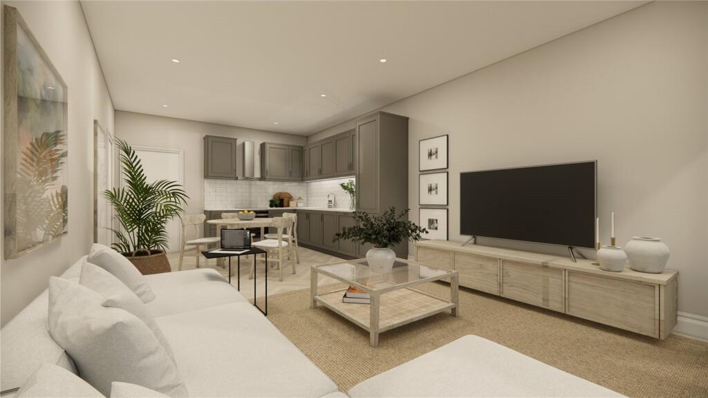 Main image of property: Fallsbrook Road, SW16