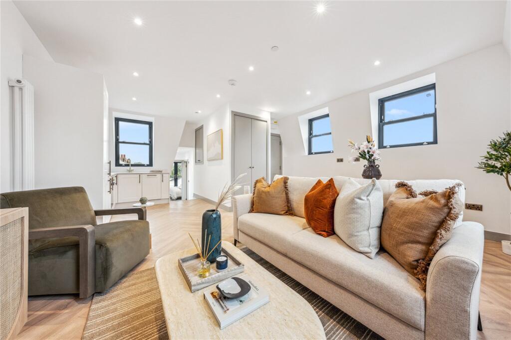 Main image of property: Trinity Road, SW17