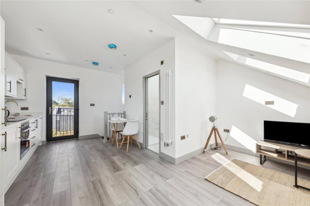 Main image of property: Westcote Road, SW16