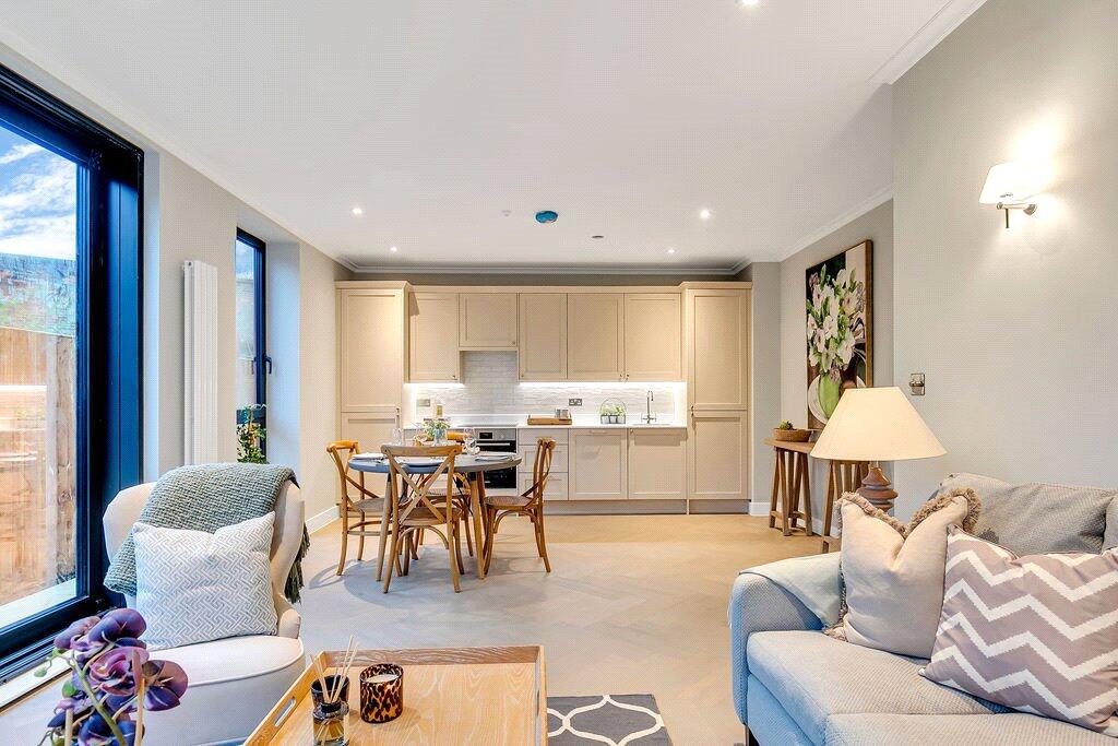 Main image of property: Aldrington Road, SW16
