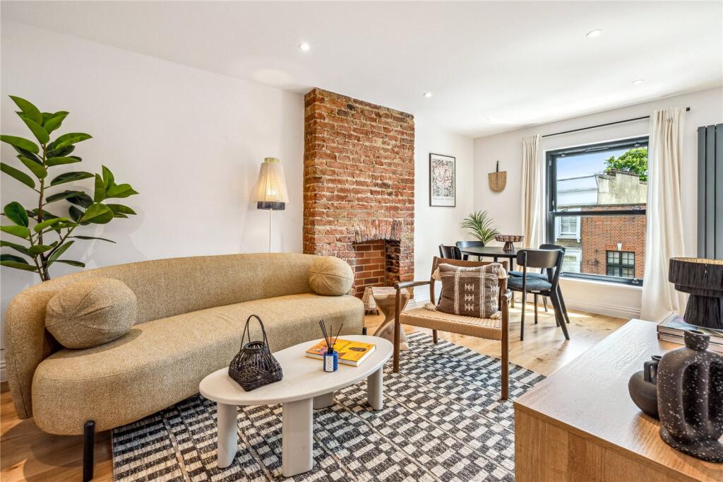 Main image of property: Fernlea Road, SW12